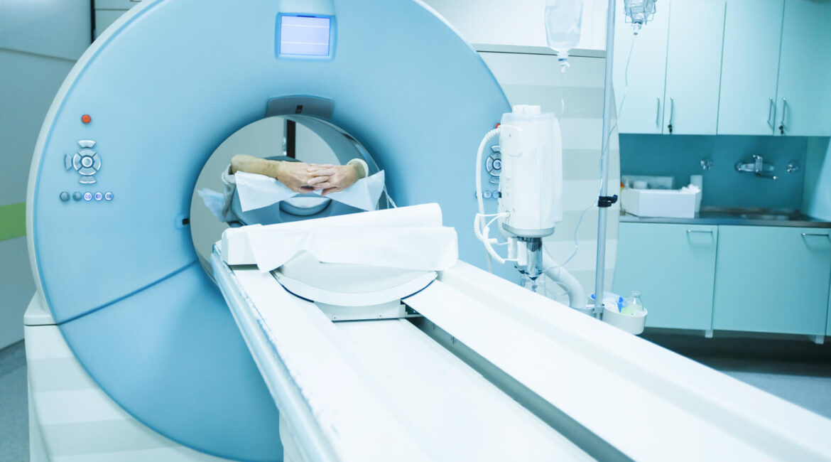 MRI and CT services 1